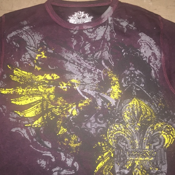 long sleeve thermal - Picture 2 of 6